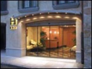 Hotel Torre Del Clavero